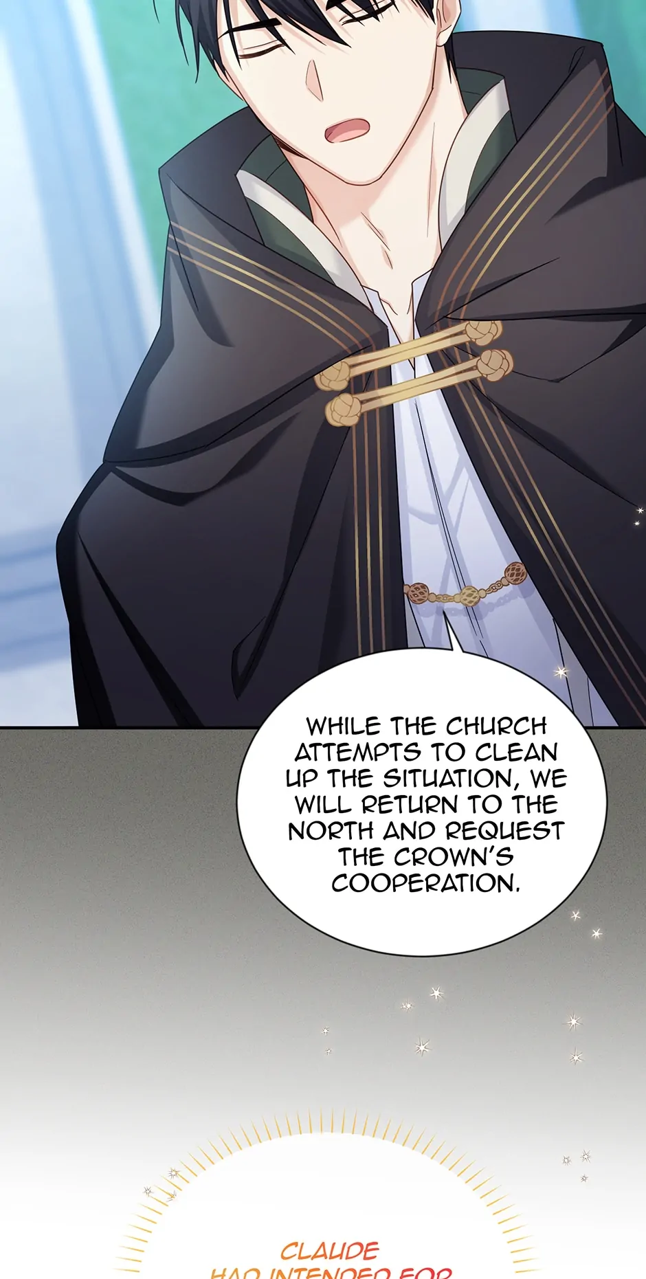 The Duchess With An Empty Soul Chapter 137 page 23