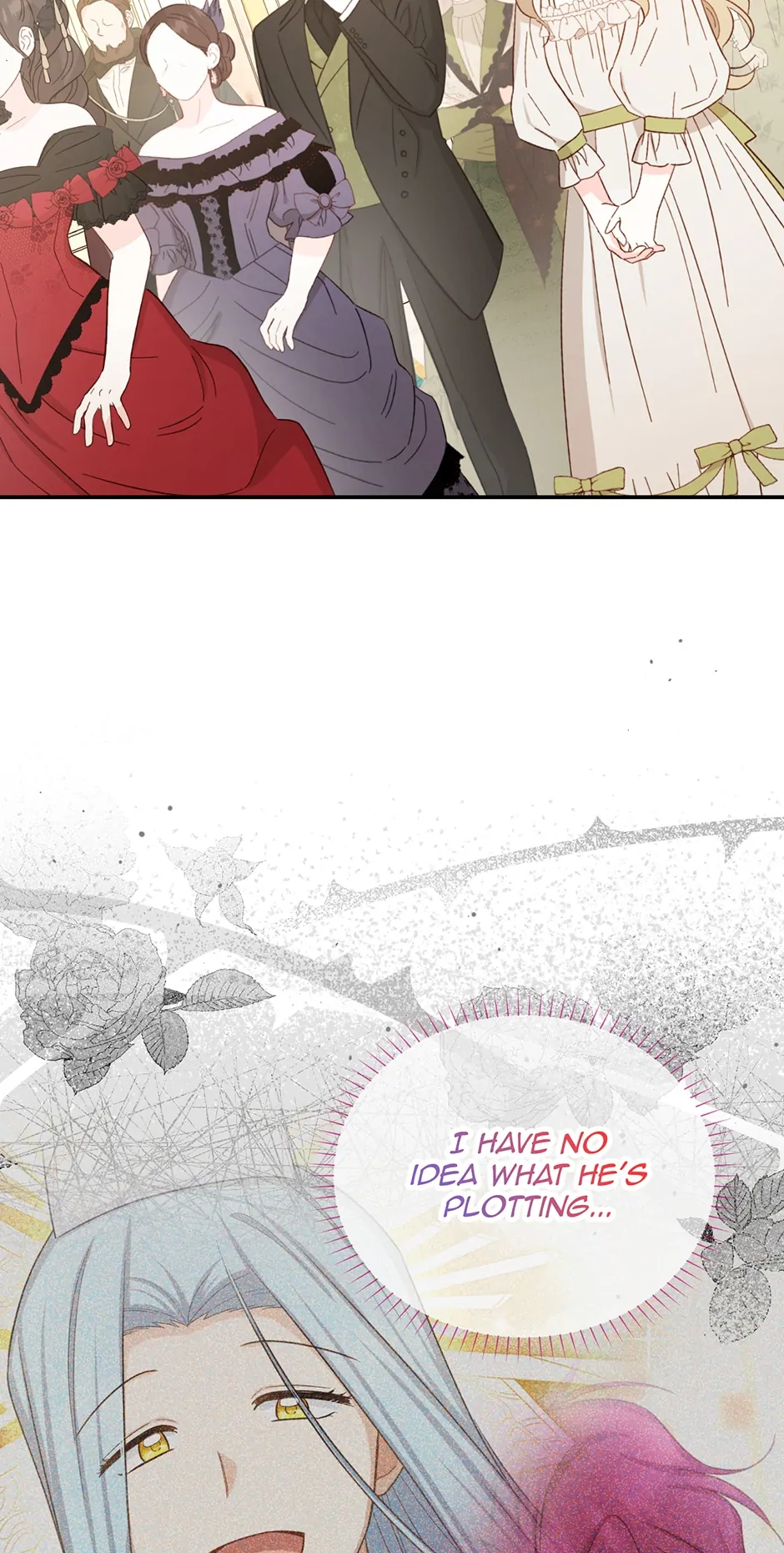 The Duchess With An Empty Soul Chapter 137 page 25