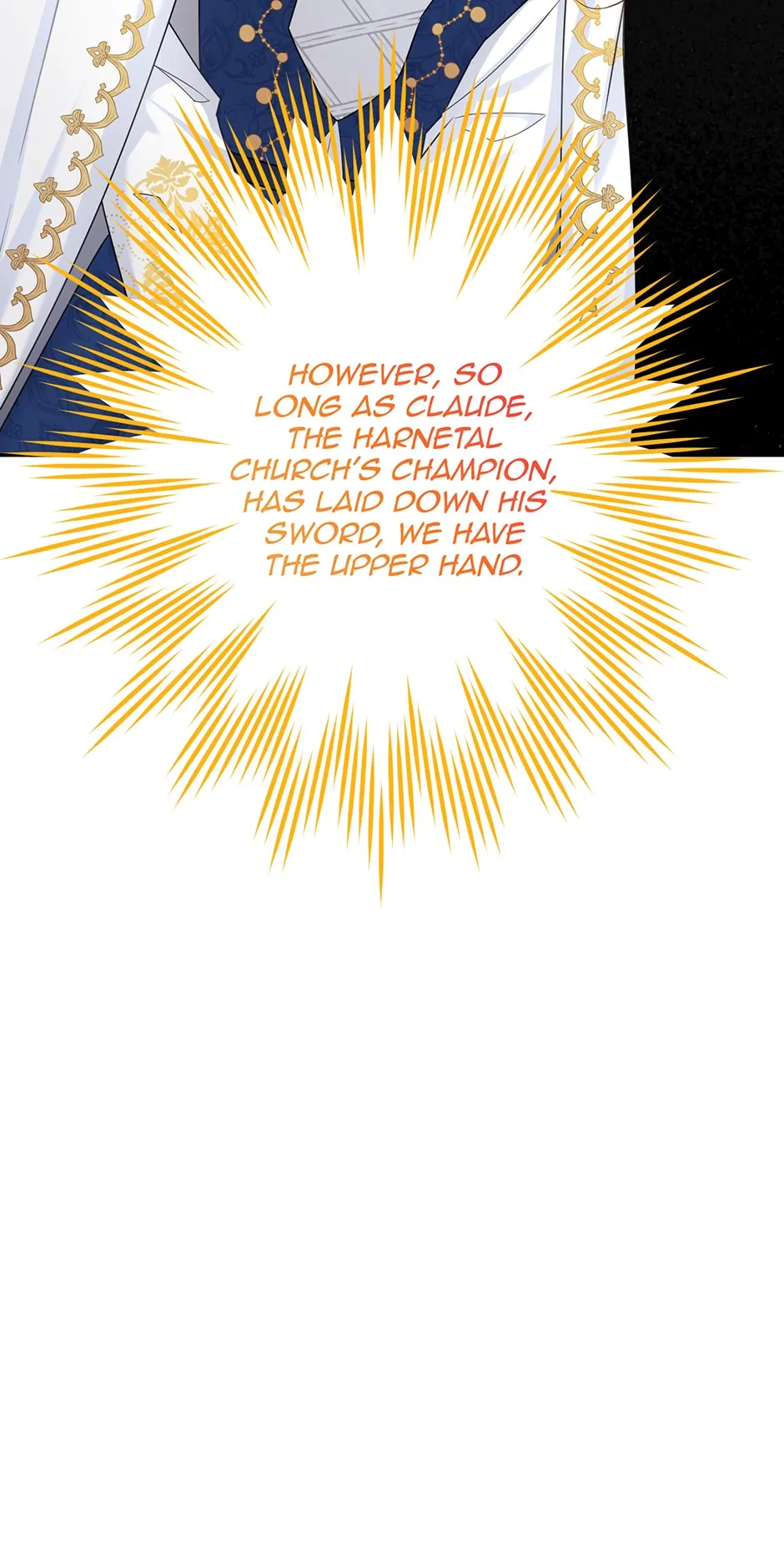 The Duchess With An Empty Soul Chapter 137 page 27