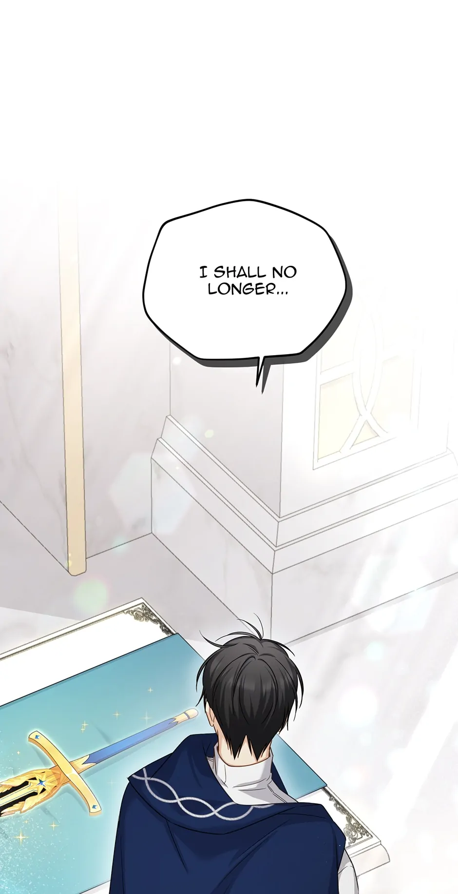 The Duchess With An Empty Soul Chapter 137 page 2