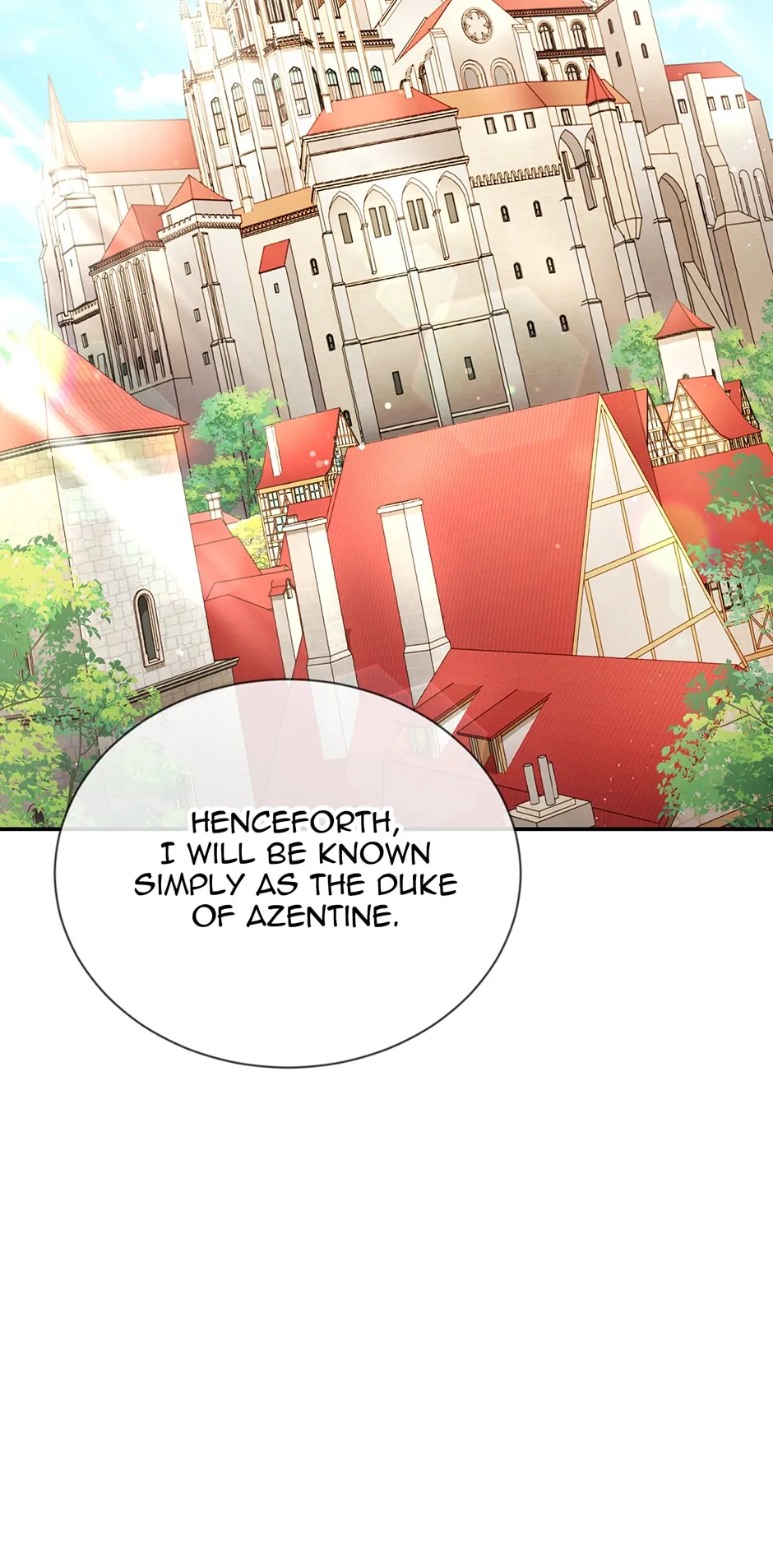 The Duchess With An Empty Soul Chapter 137 page 31