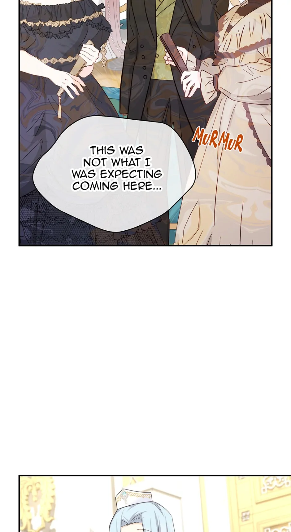 The Duchess With An Empty Soul Chapter 137 page 35