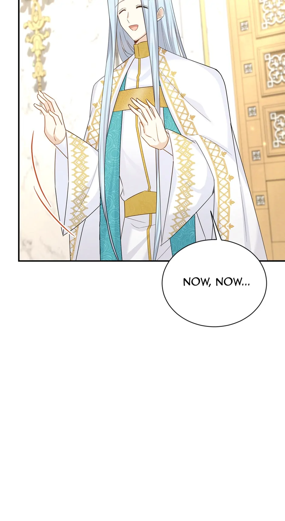 The Duchess With An Empty Soul Chapter 137 page 36