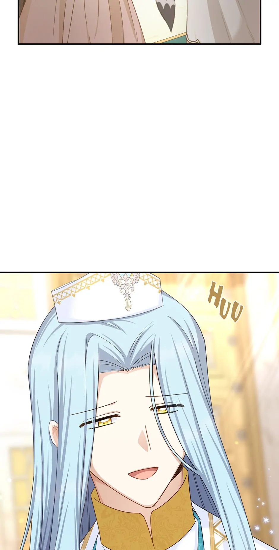 The Duchess With An Empty Soul Chapter 137 page 39