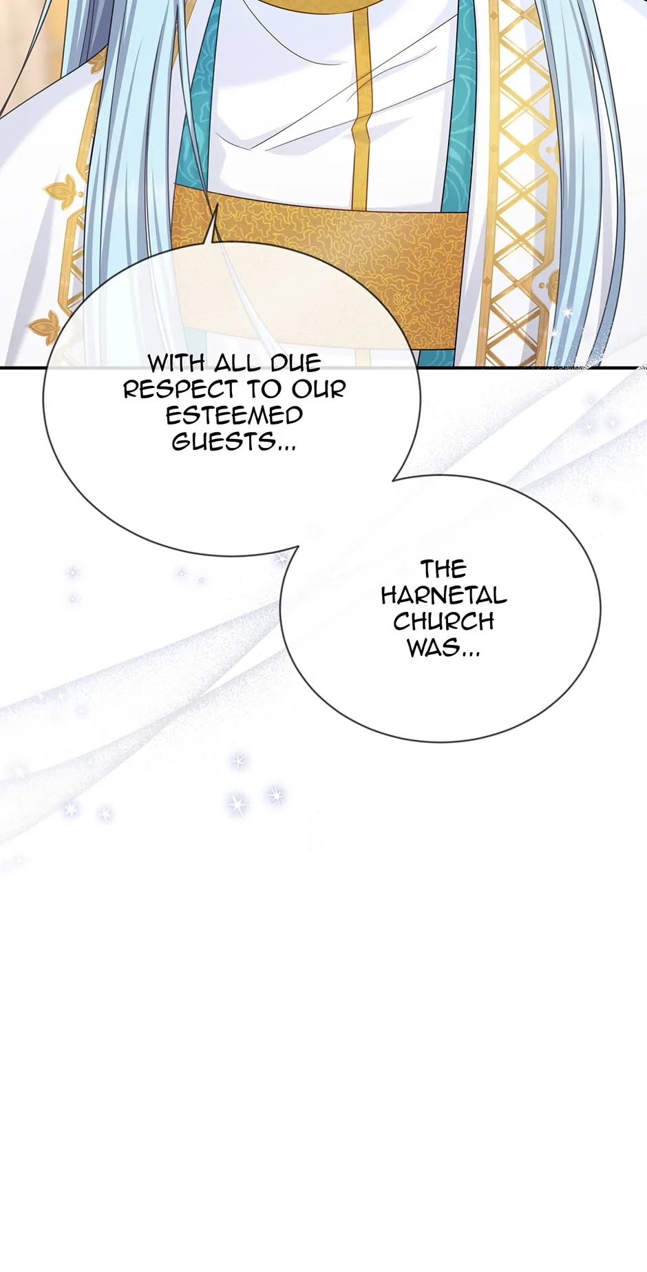 The Duchess With An Empty Soul Chapter 137 page 40