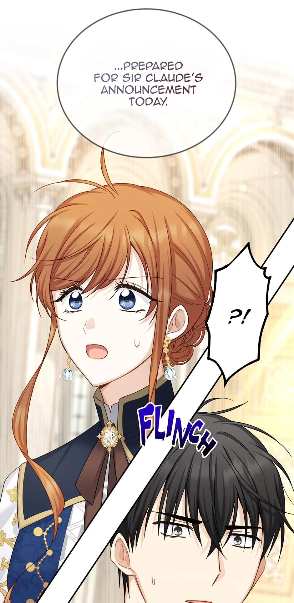 The Duchess With An Empty Soul Chapter 137 page 41
