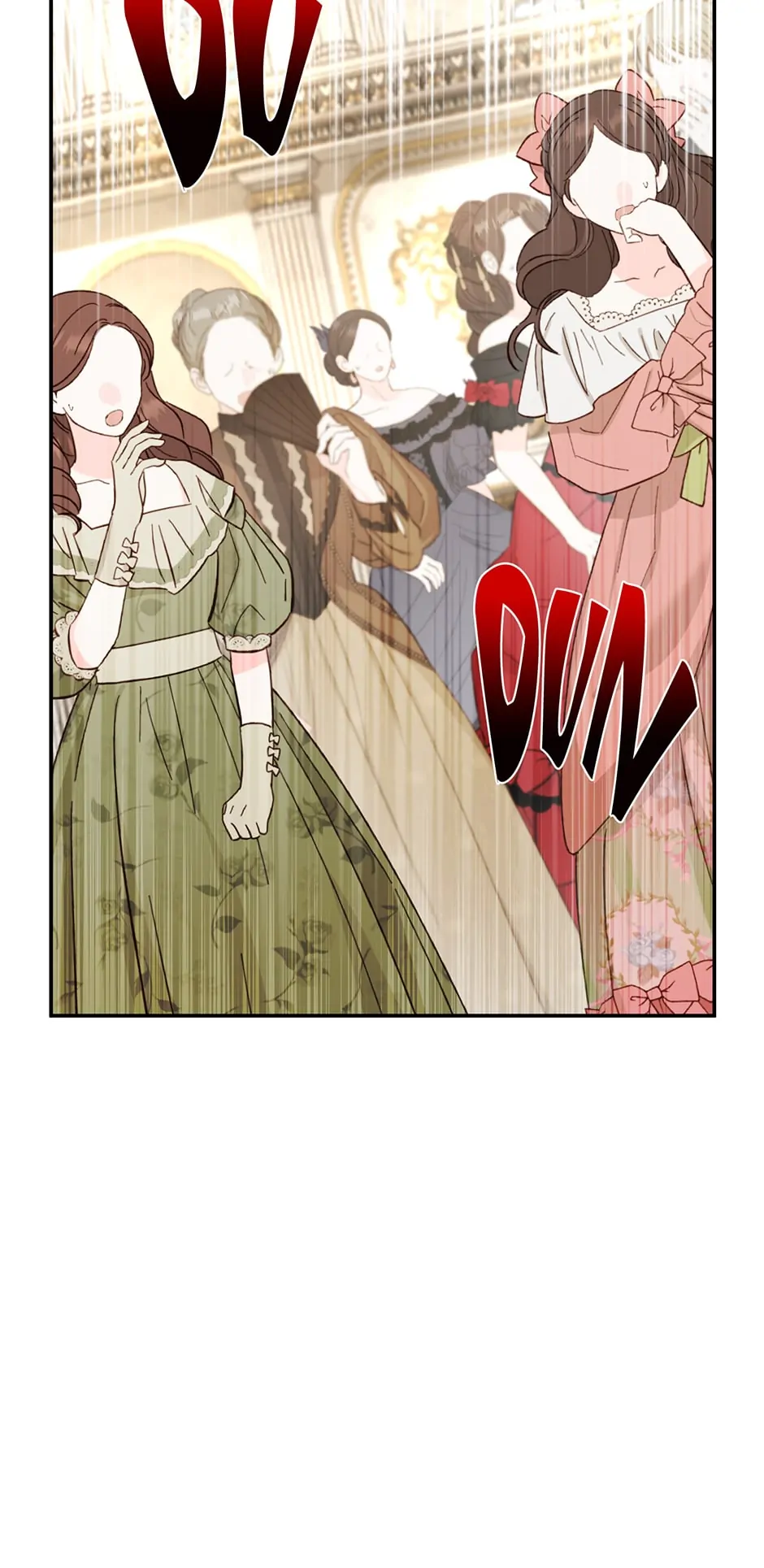 The Duchess With An Empty Soul Chapter 137 page 43