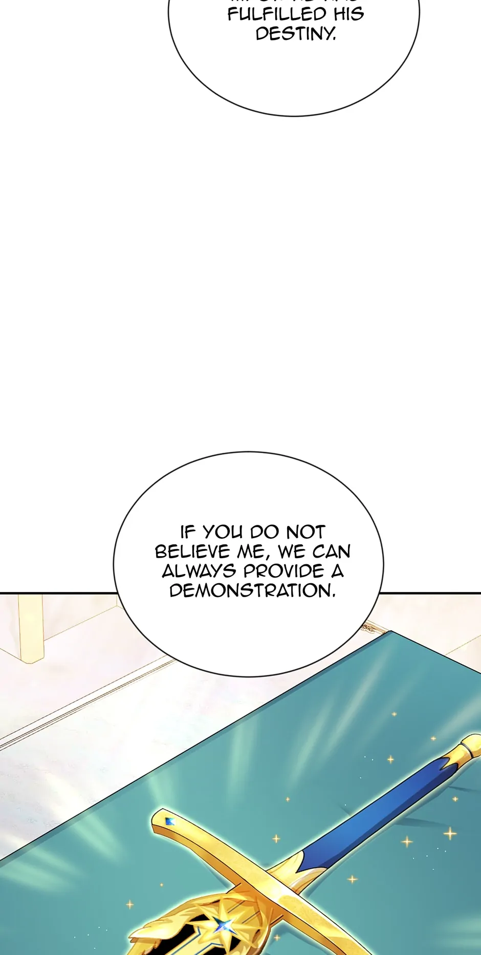 The Duchess With An Empty Soul Chapter 137 page 45