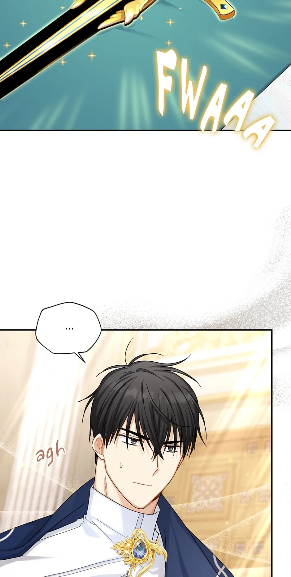 The Duchess With An Empty Soul Chapter 137 page 46
