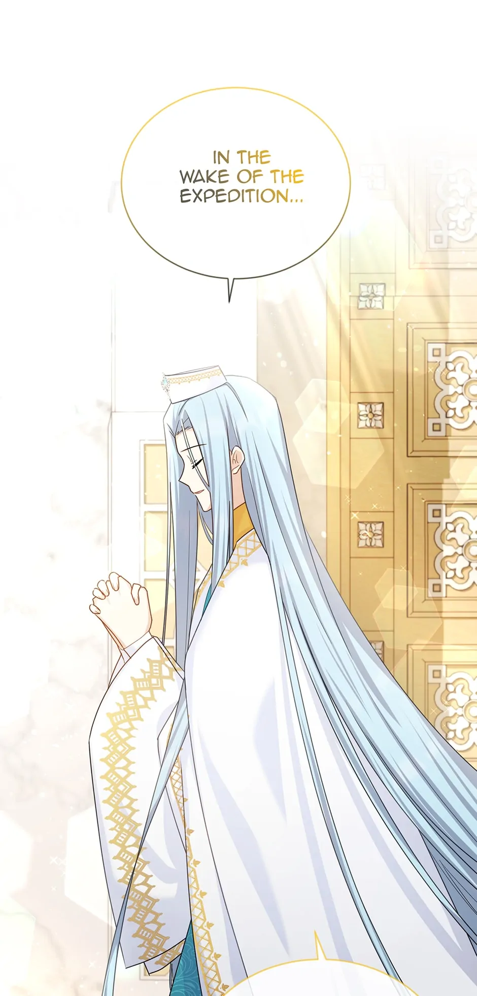 The Duchess With An Empty Soul Chapter 137 page 48