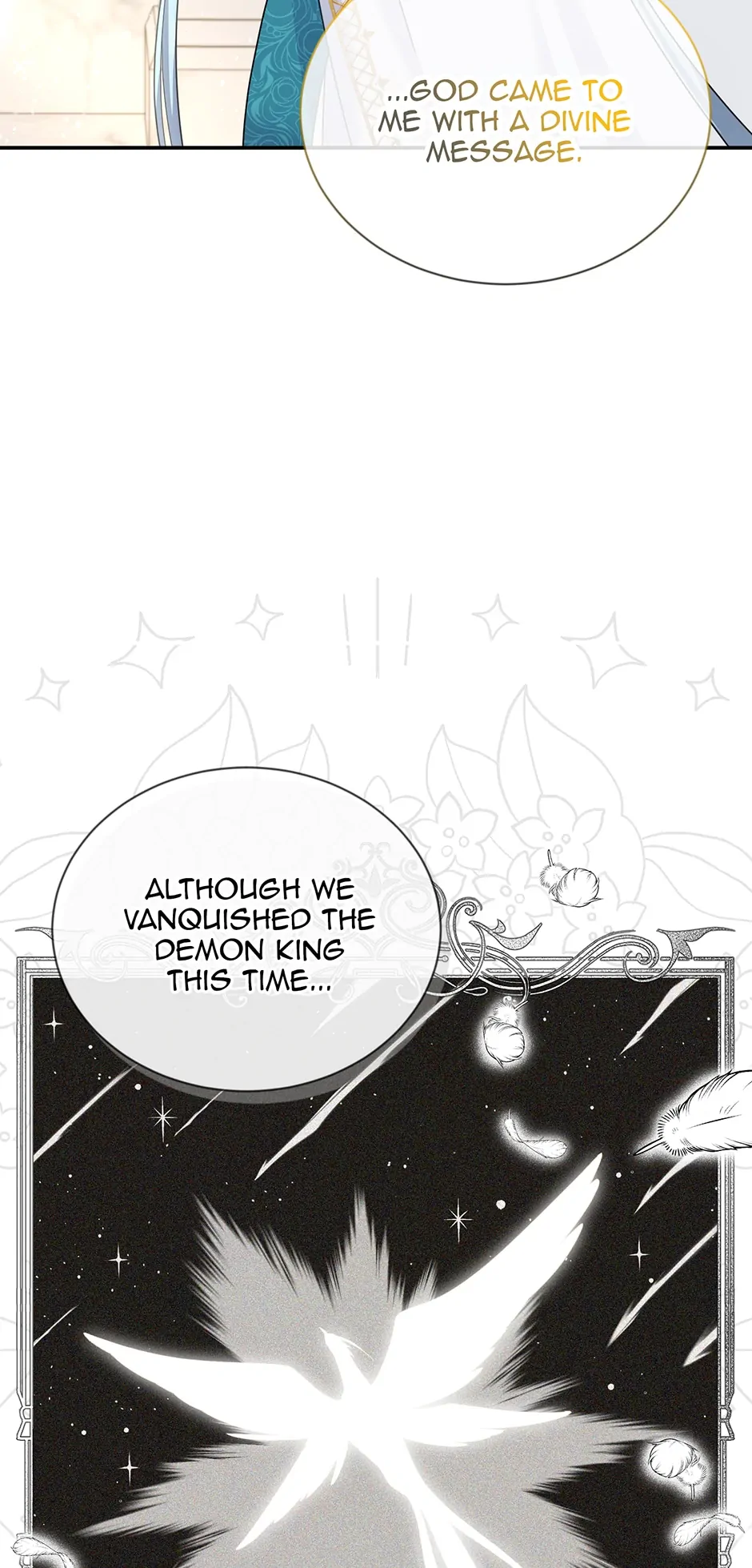 The Duchess With An Empty Soul Chapter 137 page 49