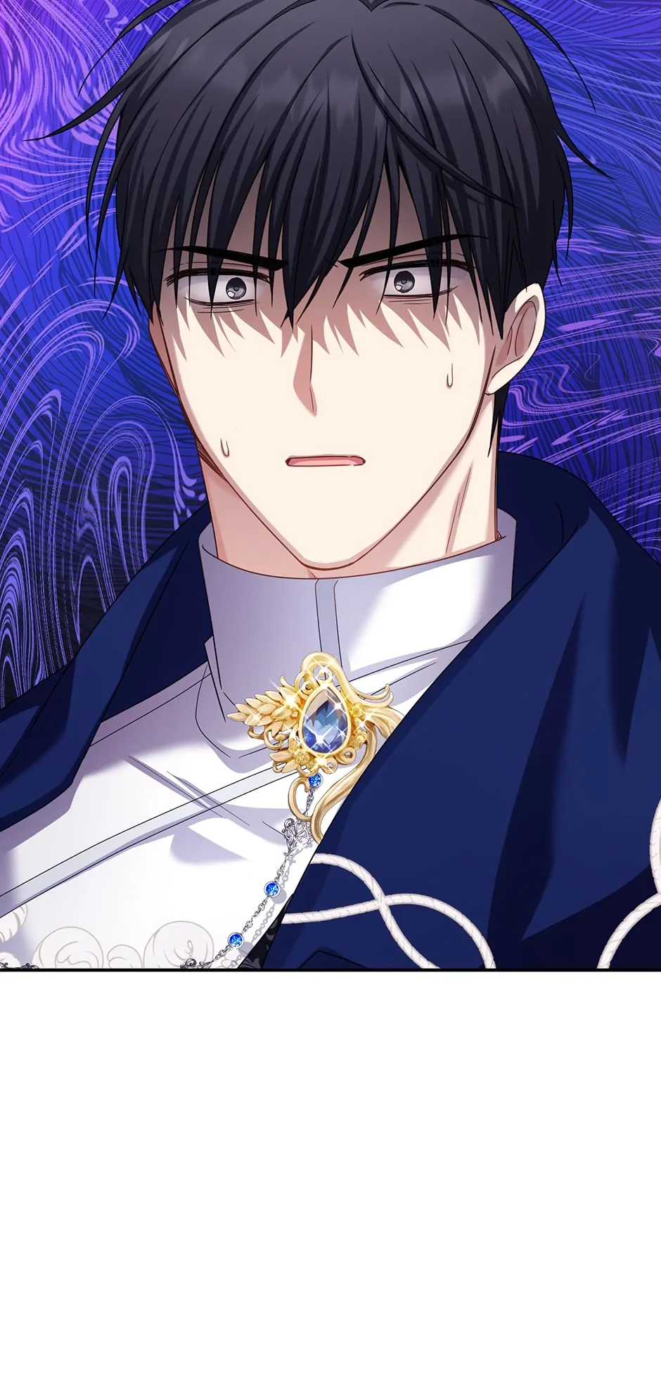 The Duchess With An Empty Soul Chapter 137 page 51