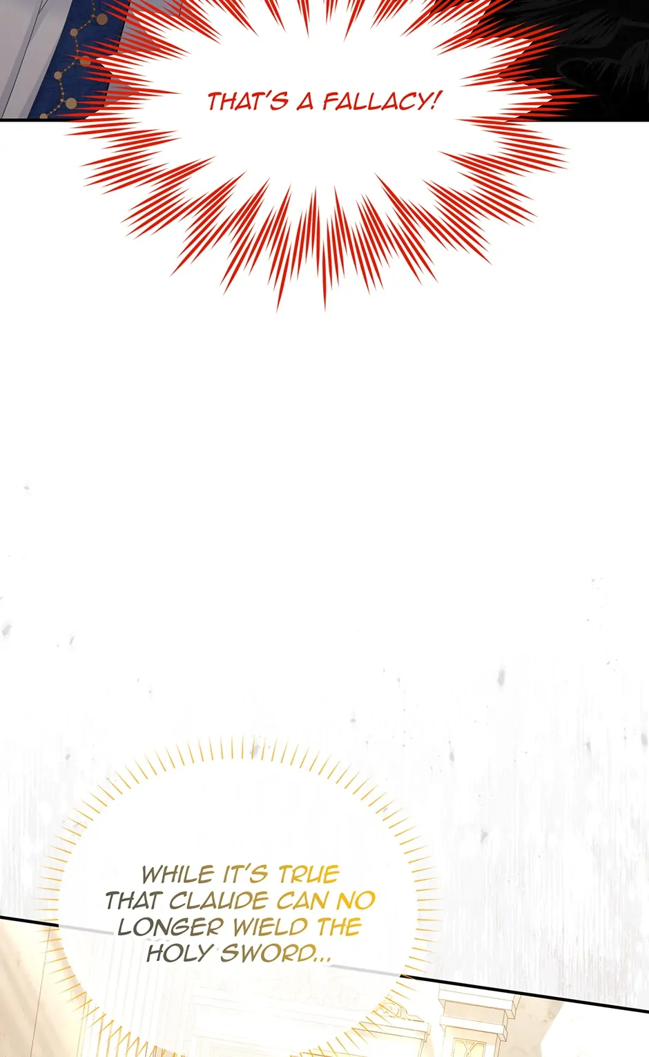 The Duchess With An Empty Soul Chapter 137 page 53