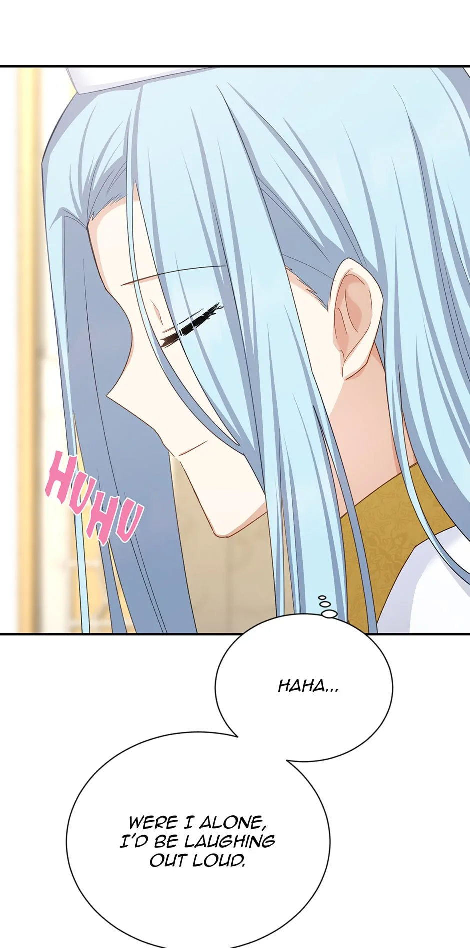 The Duchess With An Empty Soul Chapter 137 page 56