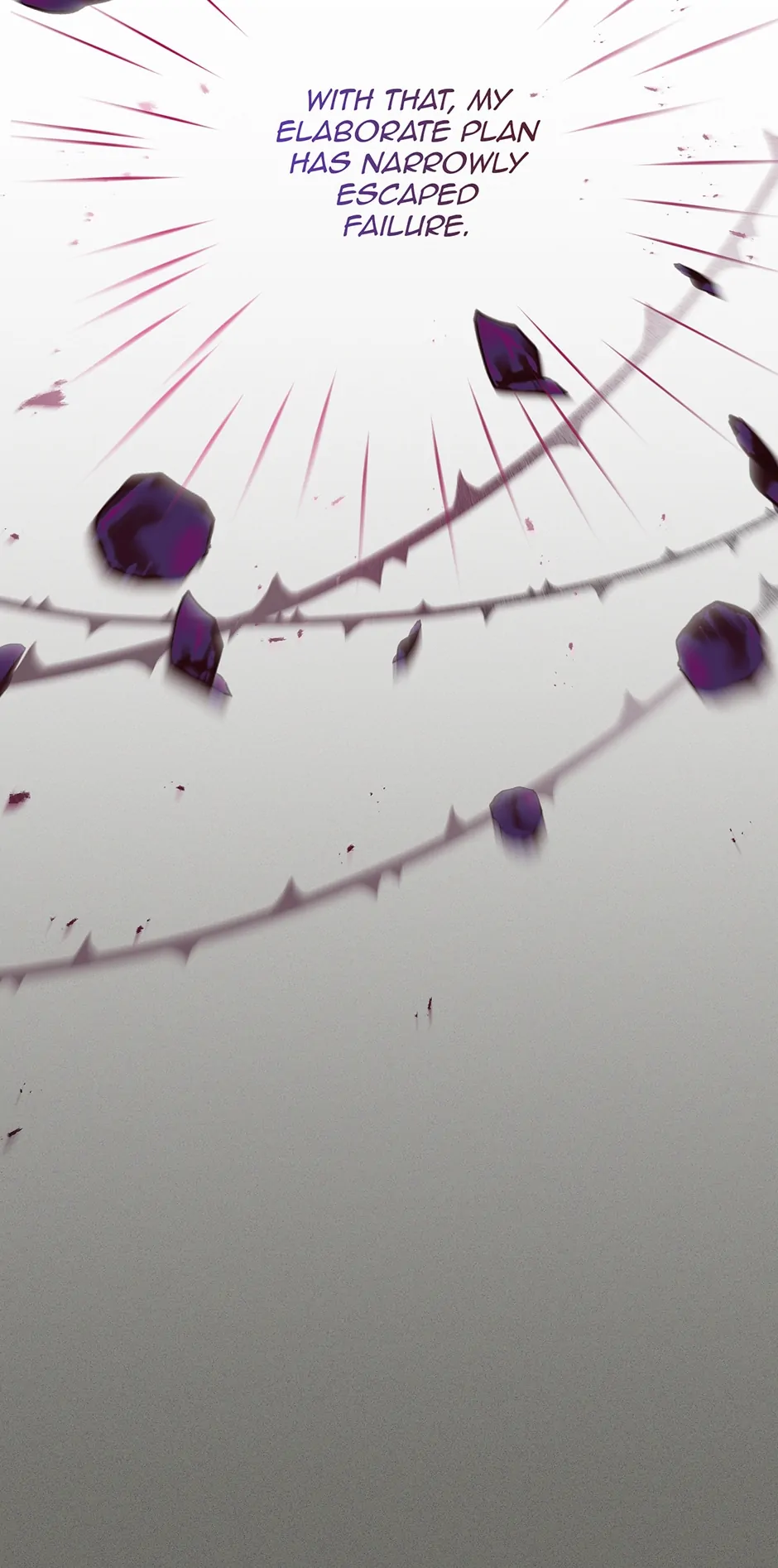 The Duchess With An Empty Soul Chapter 137 page 60