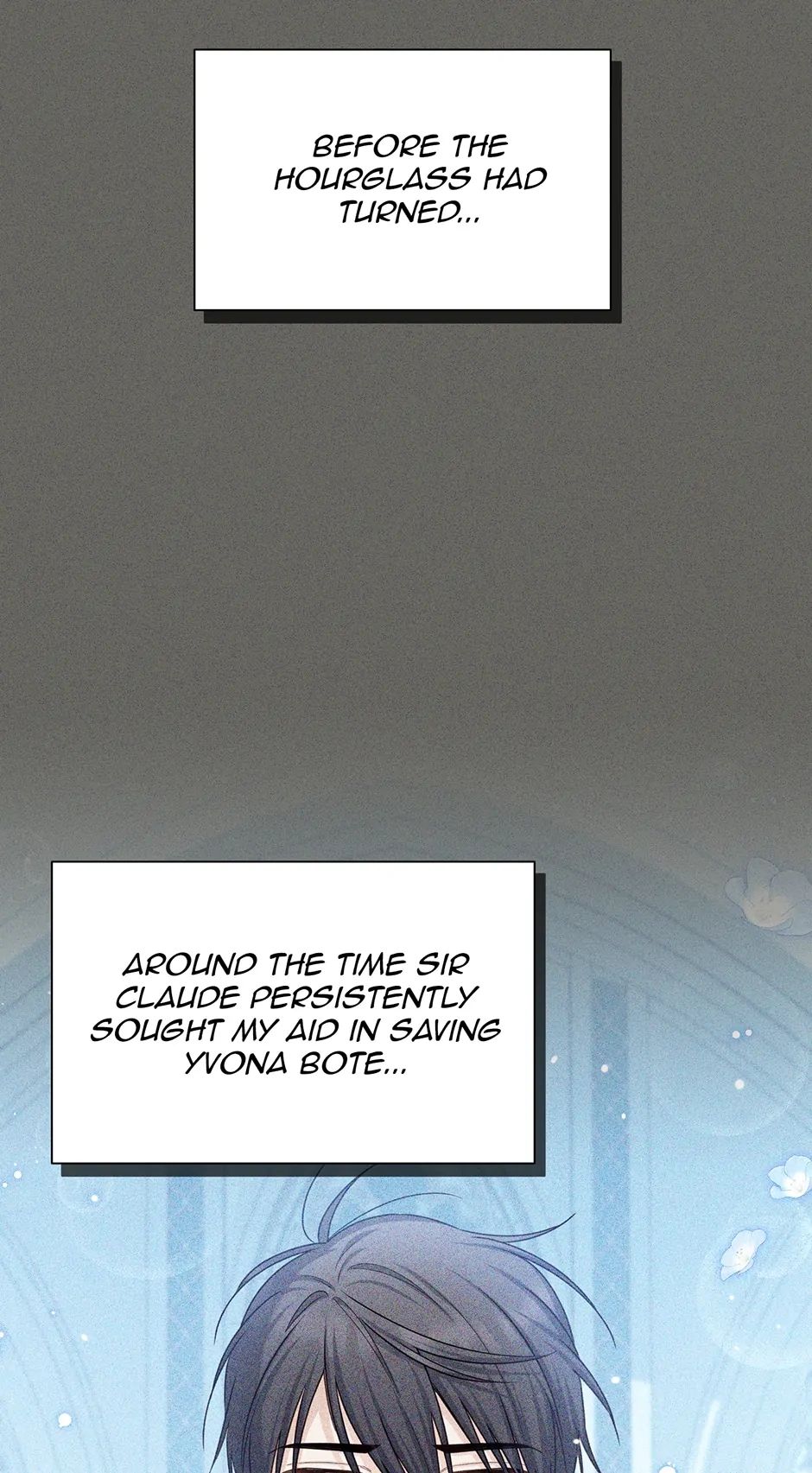 The Duchess With An Empty Soul Chapter 137 page 61