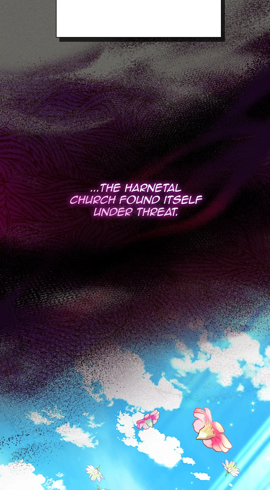 The Duchess With An Empty Soul Chapter 137 page 63