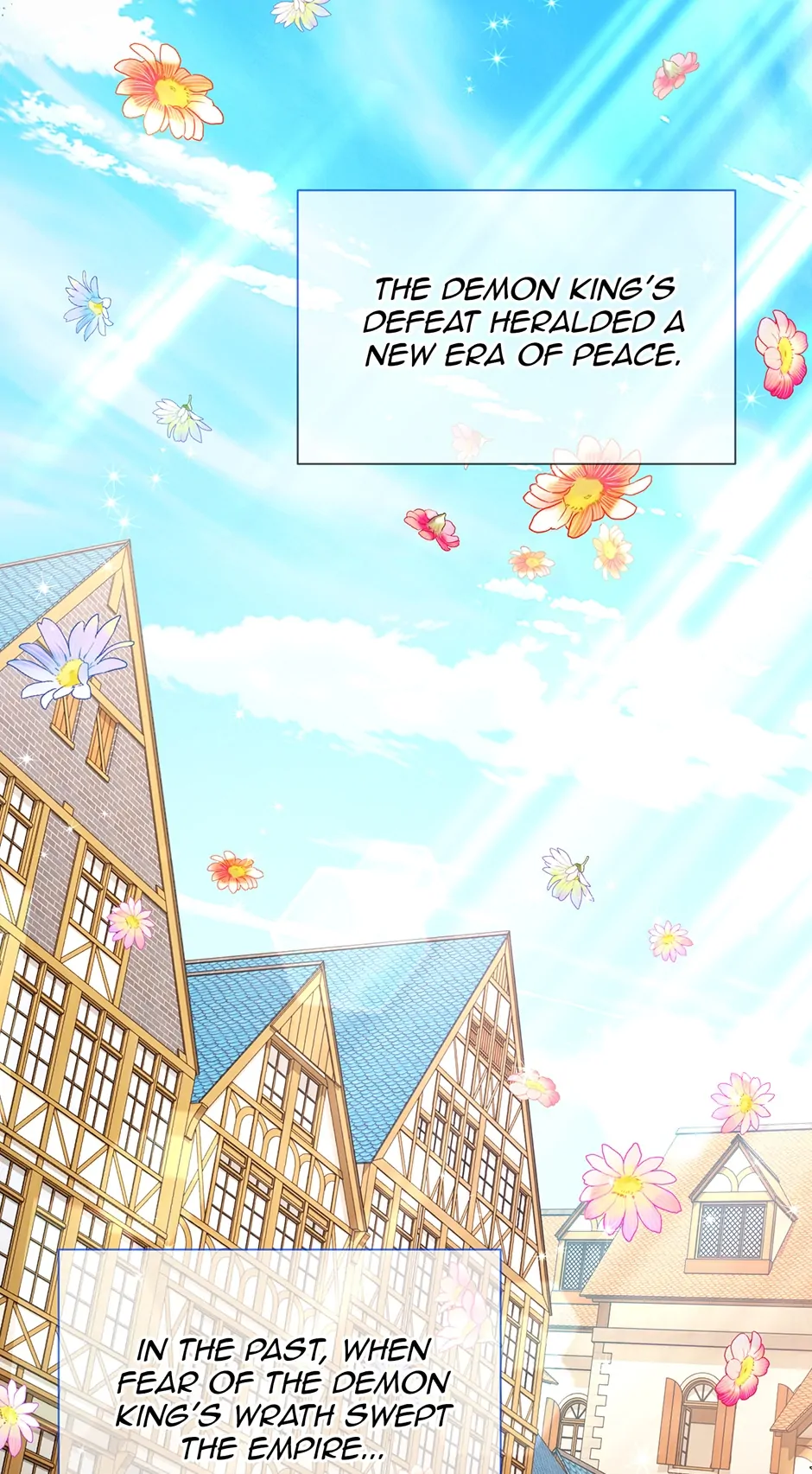 The Duchess With An Empty Soul Chapter 137 page 64