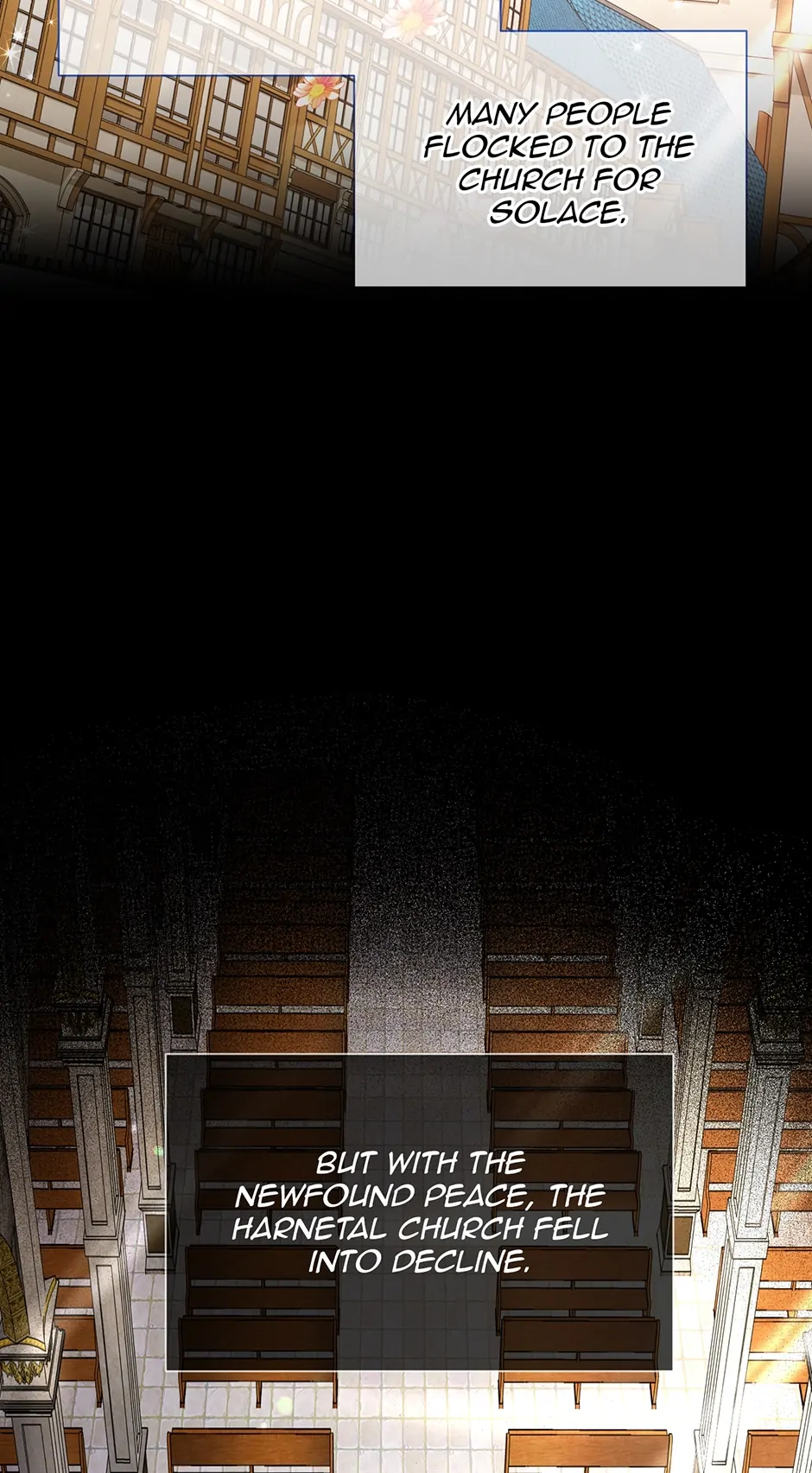 The Duchess With An Empty Soul Chapter 137 page 65
