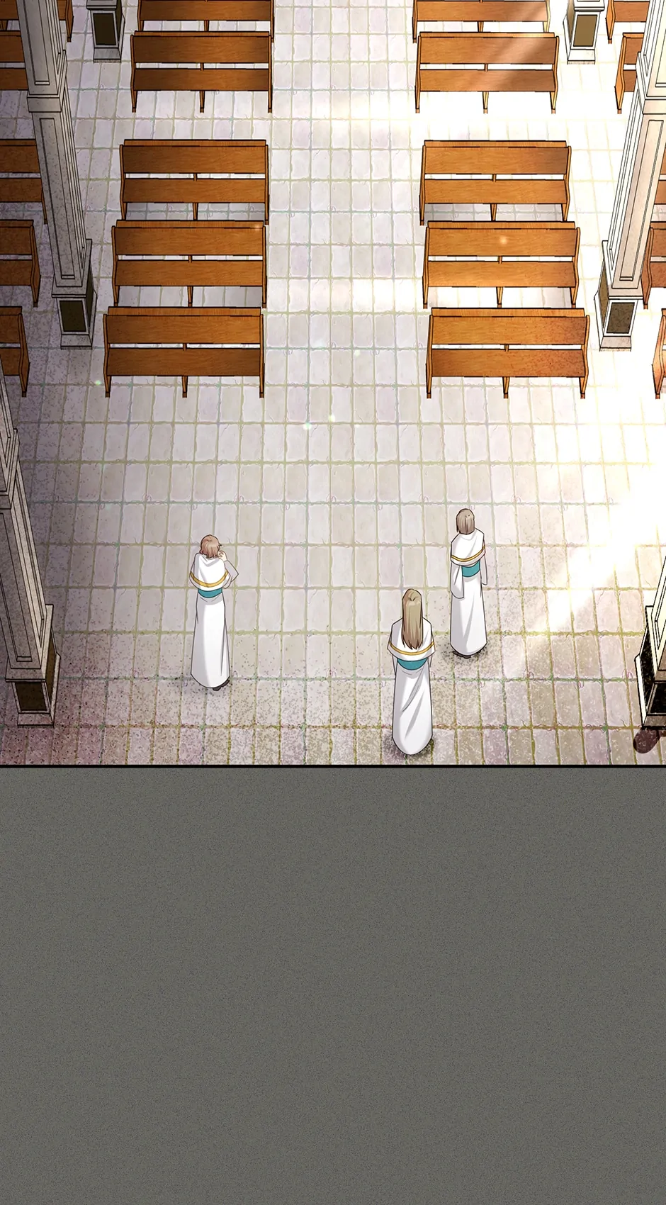 The Duchess With An Empty Soul Chapter 137 page 66