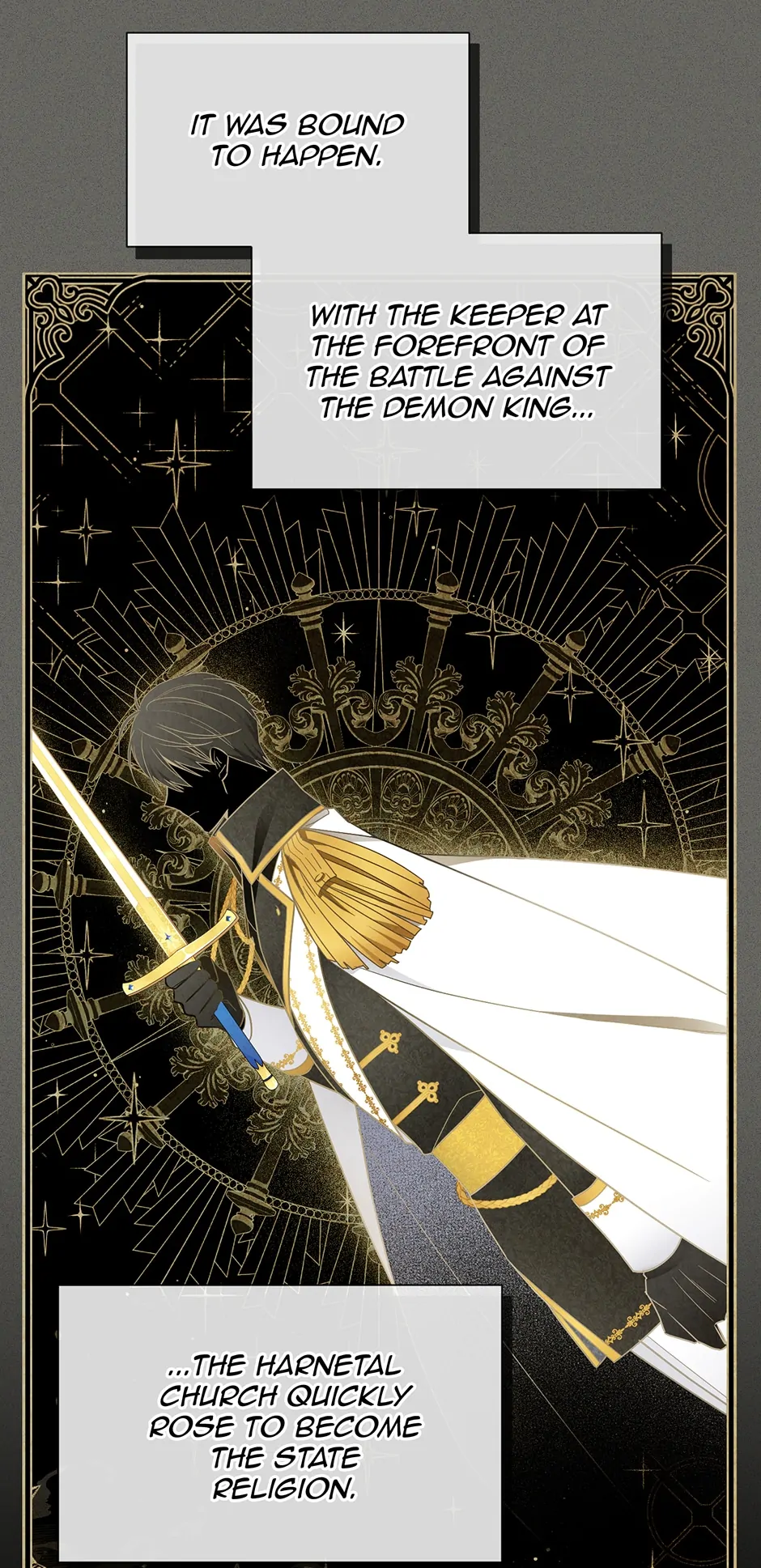 The Duchess With An Empty Soul Chapter 137 page 67