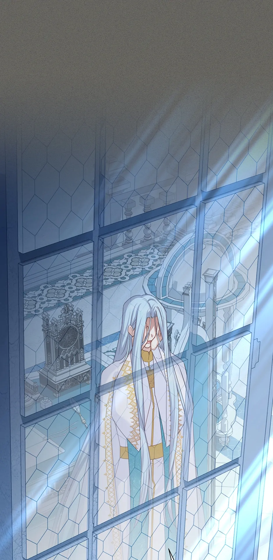 The Duchess With An Empty Soul Chapter 137 page 70