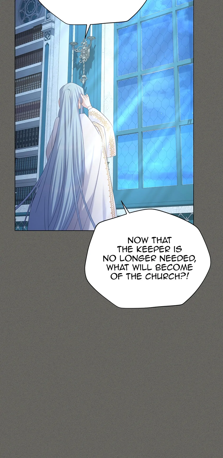 The Duchess With An Empty Soul Chapter 137 page 73