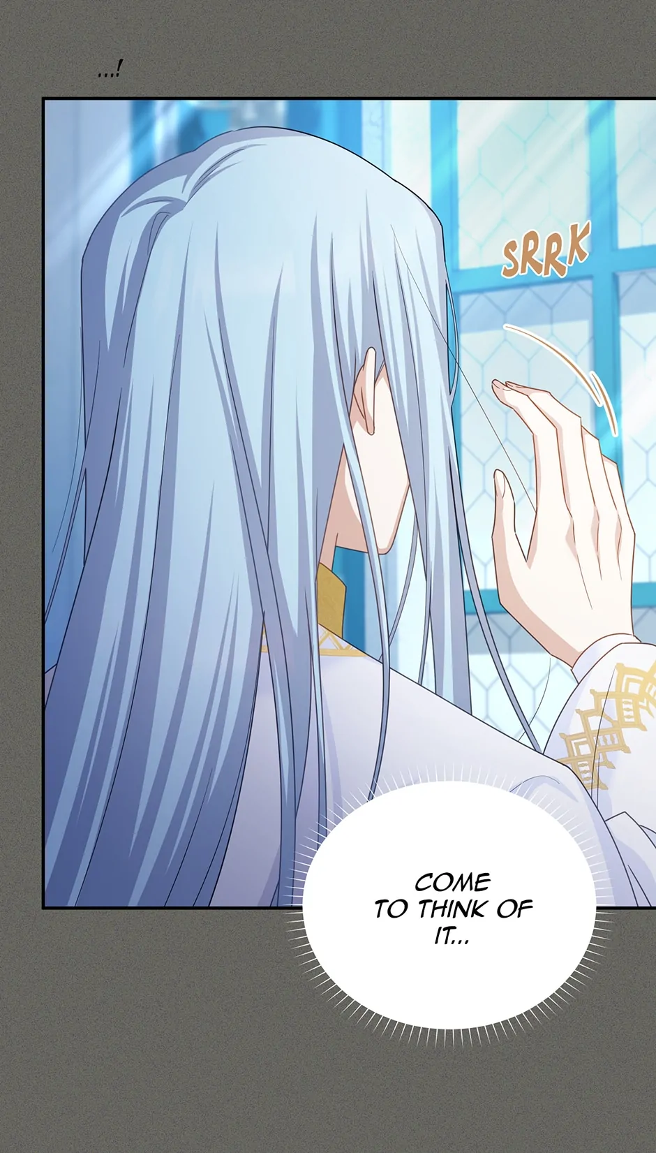 The Duchess With An Empty Soul Chapter 137 page 74