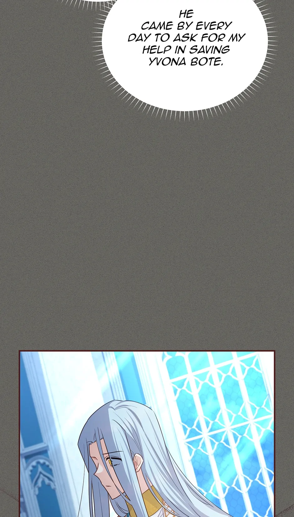The Duchess With An Empty Soul Chapter 137 page 77