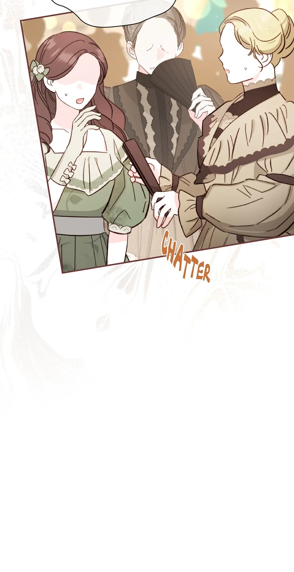 The Duchess With An Empty Soul Chapter 137 page 7