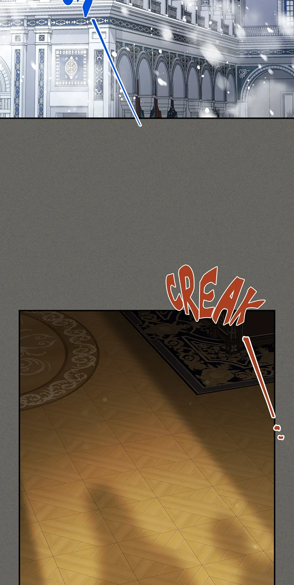The Duchess With An Empty Soul Chapter 137 page 80