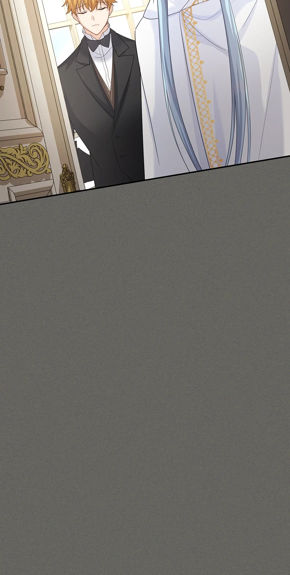 The Duchess With An Empty Soul Chapter 137 page 82