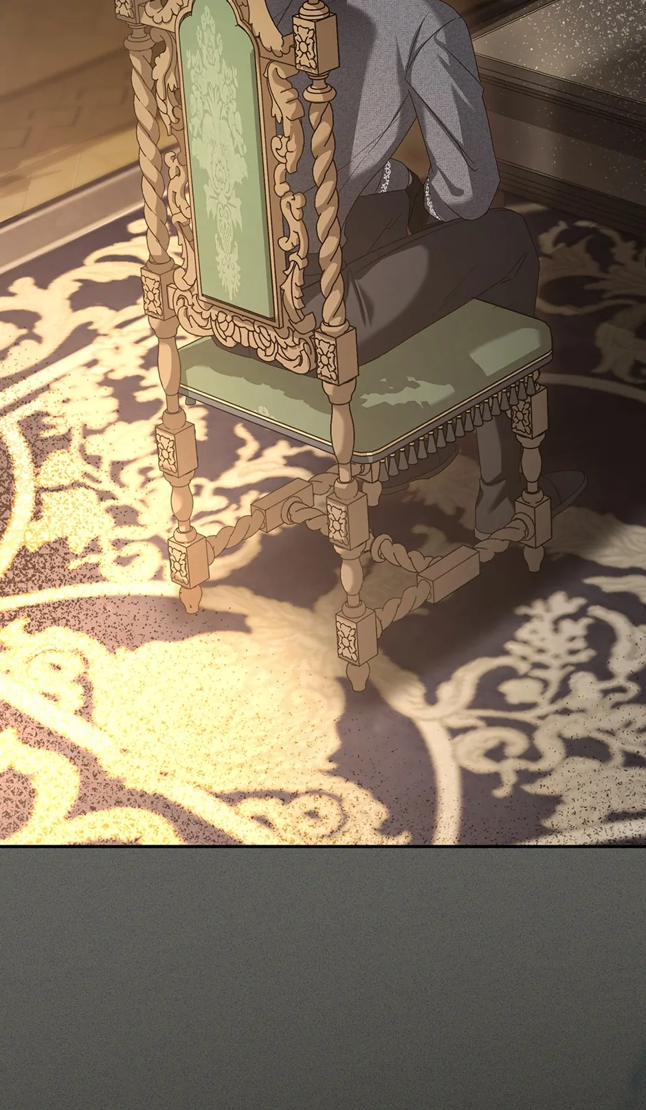 The Duchess With An Empty Soul Chapter 137 page 84