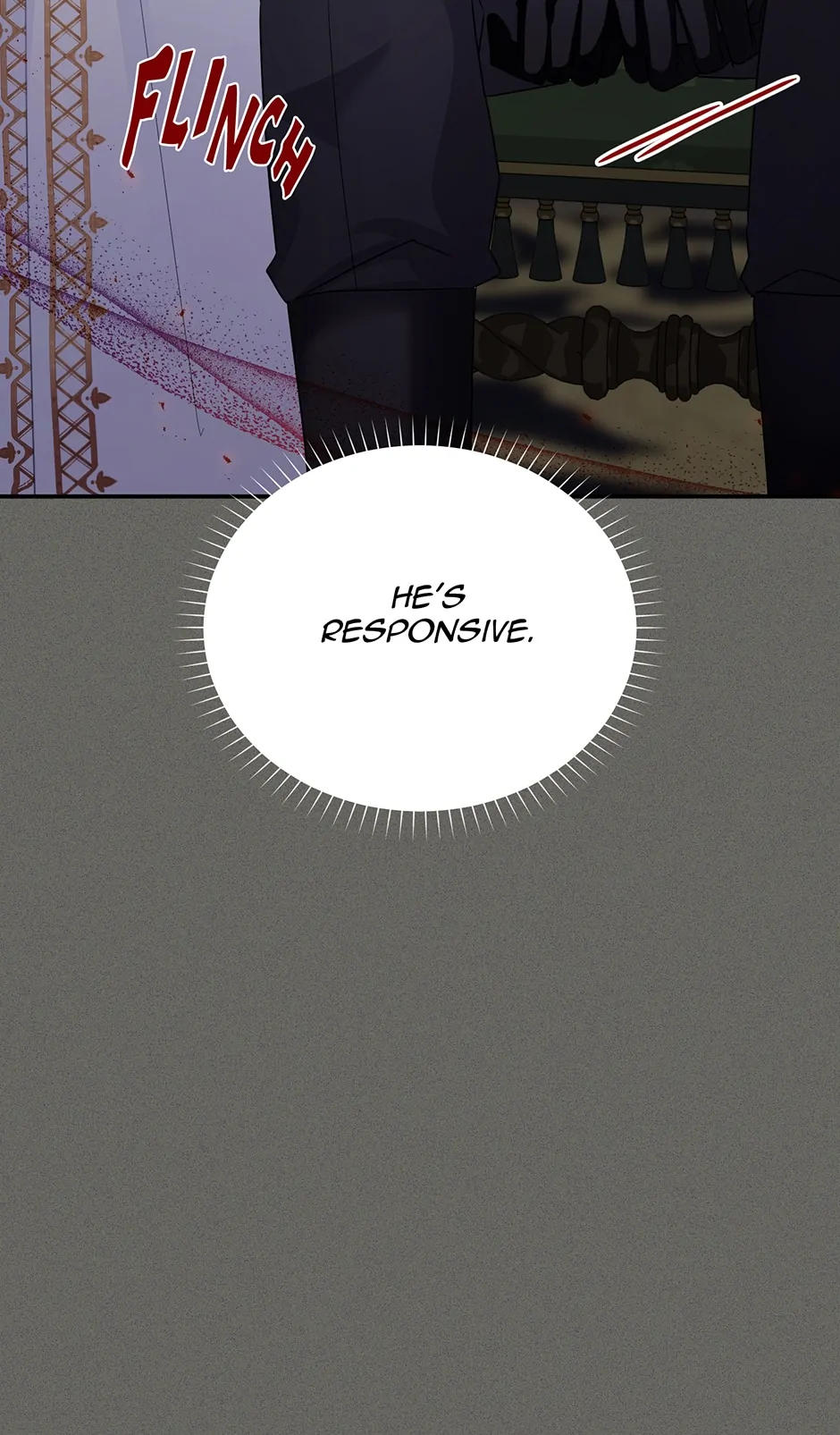 The Duchess With An Empty Soul Chapter 138 page 11