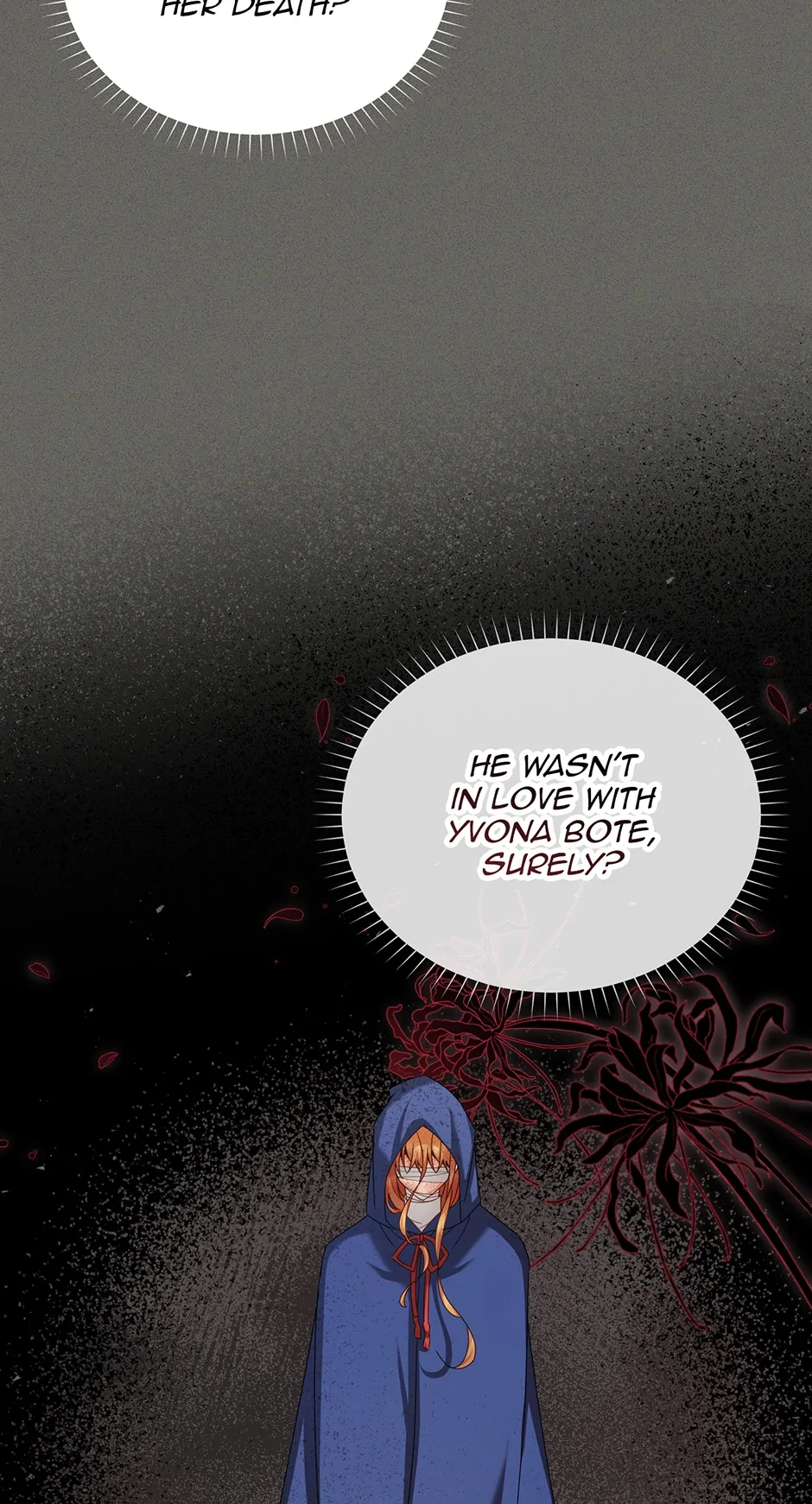 The Duchess With An Empty Soul Chapter 138 page 14