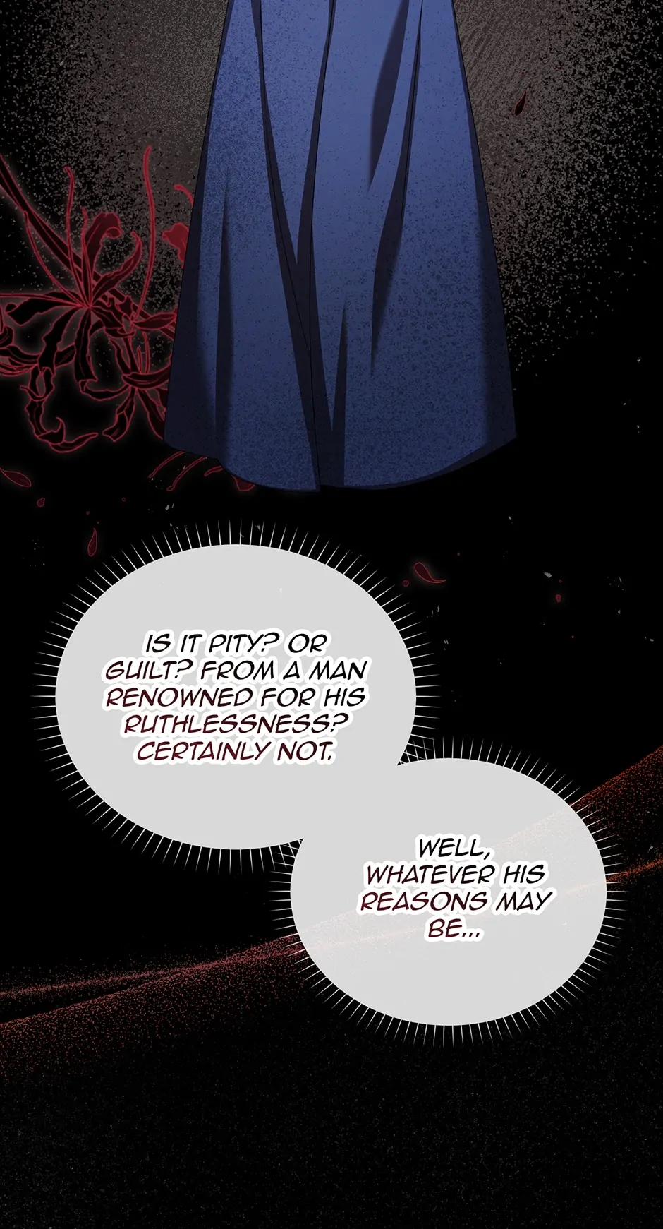 The Duchess With An Empty Soul Chapter 138 page 15