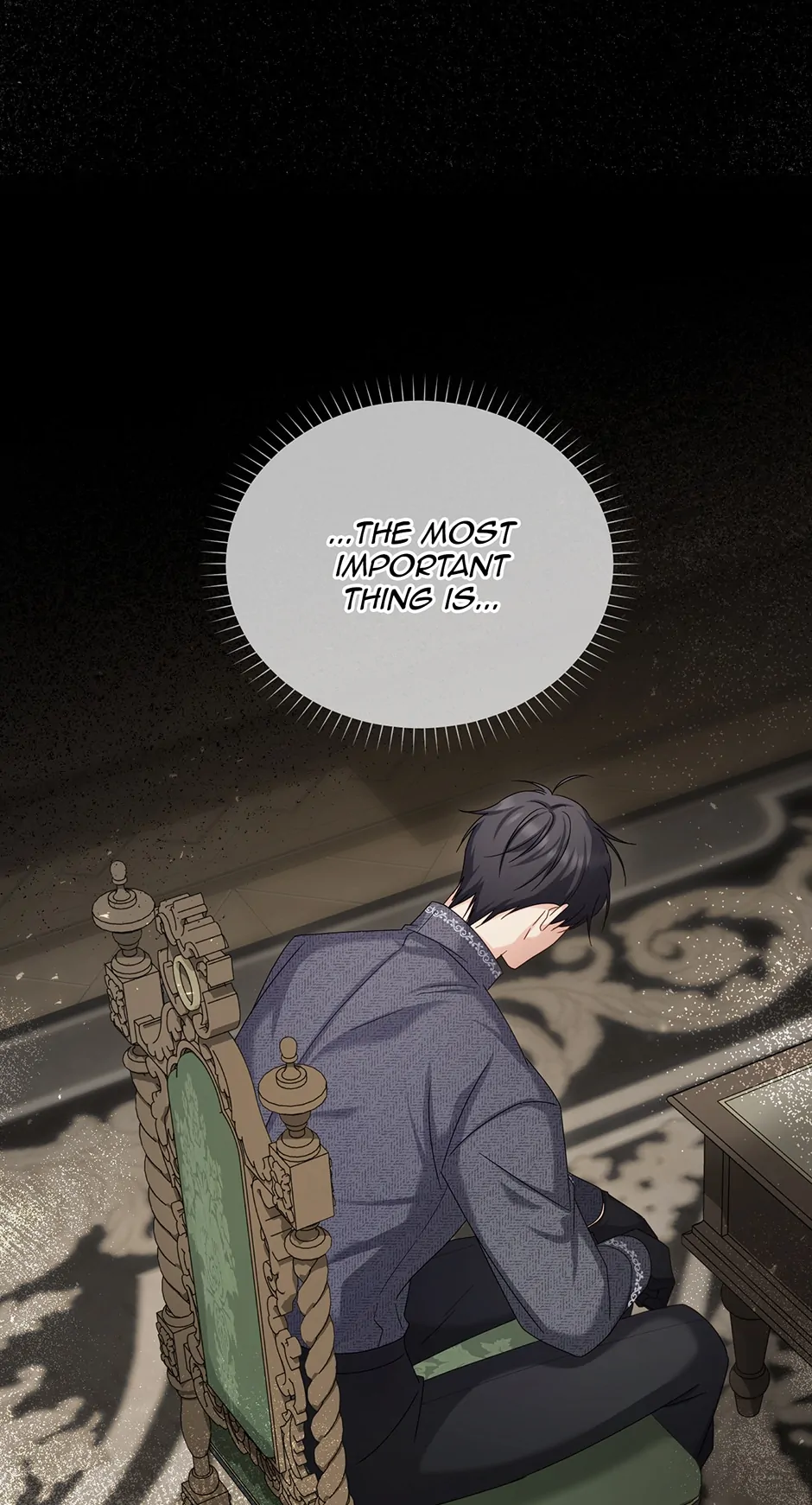 The Duchess With An Empty Soul Chapter 138 page 16