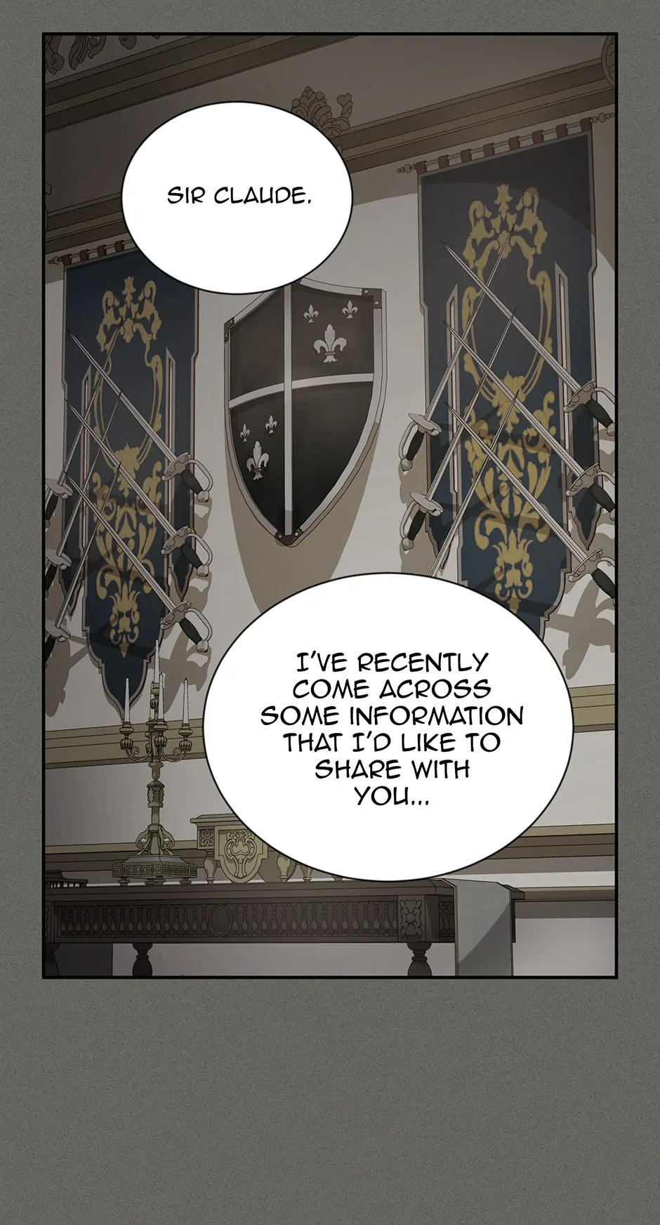 The Duchess With An Empty Soul Chapter 138 page 18