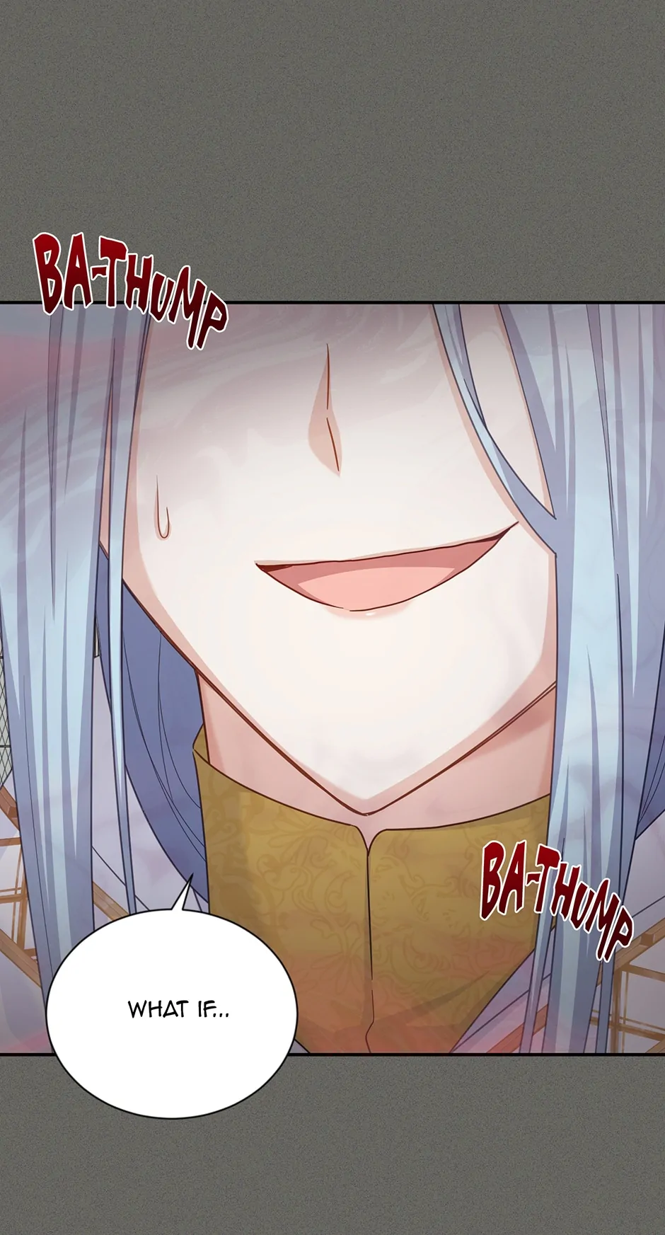 The Duchess With An Empty Soul Chapter 138 page 19