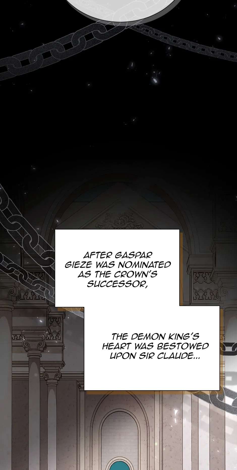 The Duchess With An Empty Soul Chapter 138 page 28