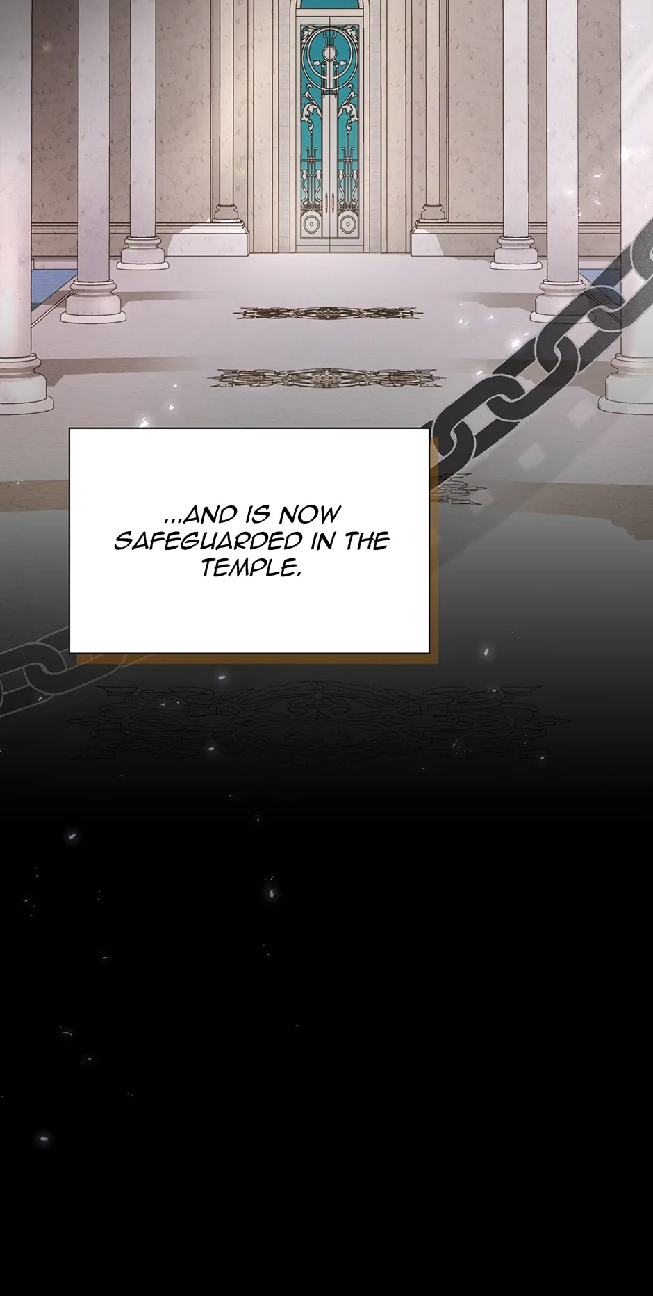 The Duchess With An Empty Soul Chapter 138 page 29