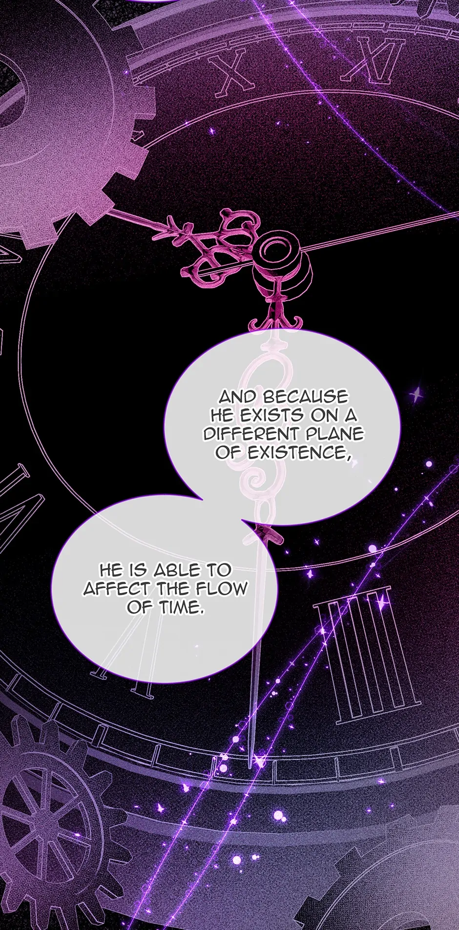 The Duchess With An Empty Soul Chapter 138 page 31
