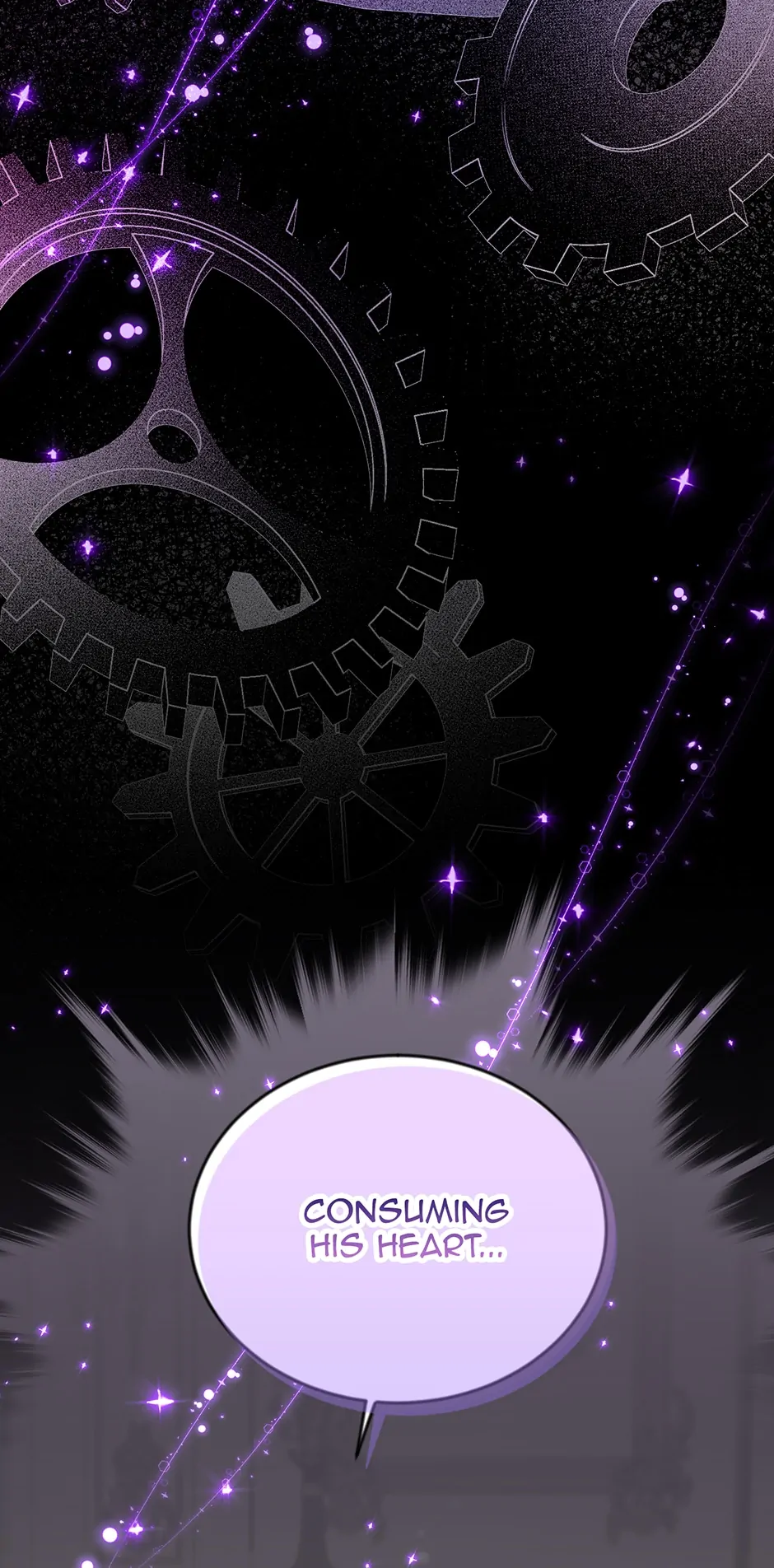 The Duchess With An Empty Soul Chapter 138 page 32