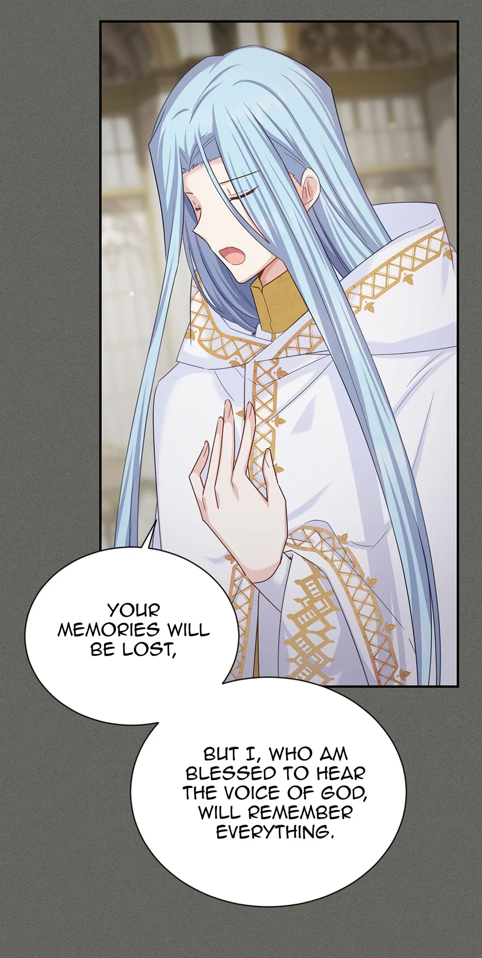 The Duchess With An Empty Soul Chapter 138 page 36