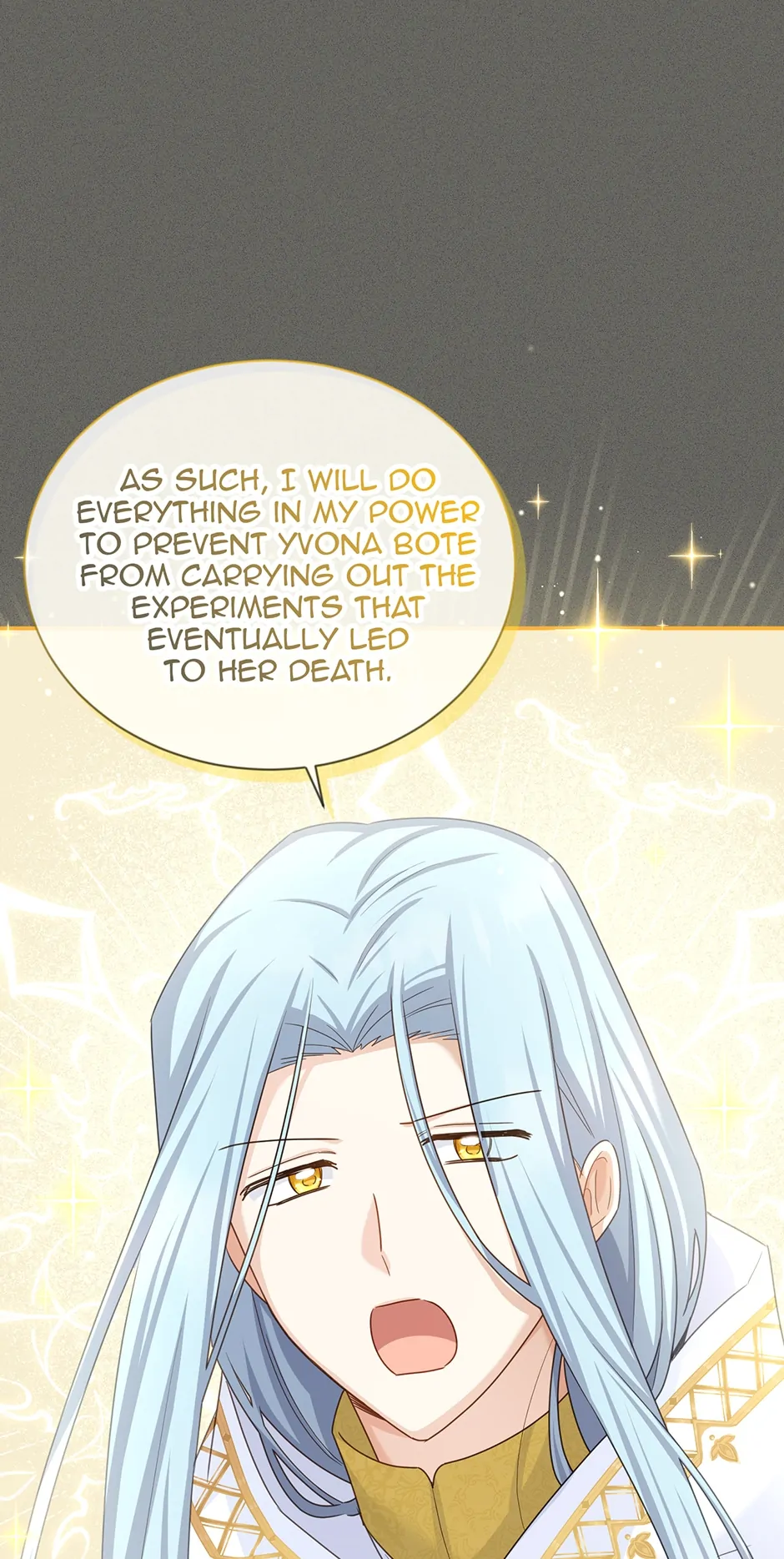 The Duchess With An Empty Soul Chapter 138 page 37