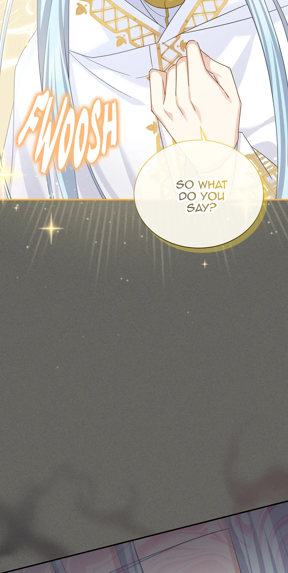 The Duchess With An Empty Soul Chapter 138 page 38