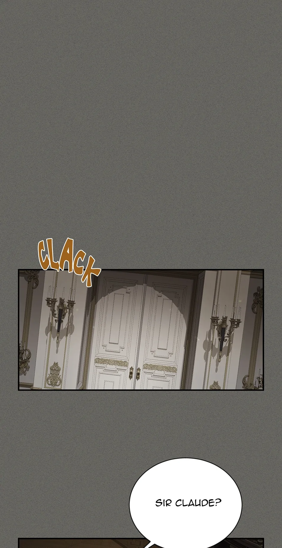 The Duchess With An Empty Soul Chapter 138 page 3