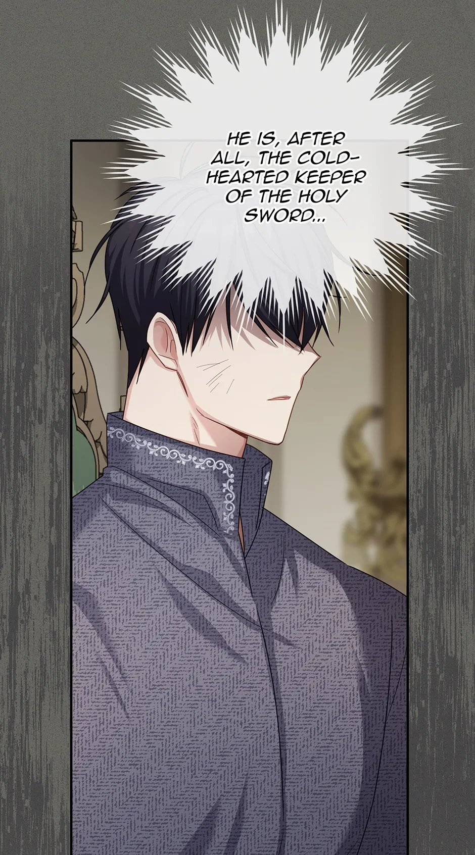 The Duchess With An Empty Soul Chapter 138 page 41
