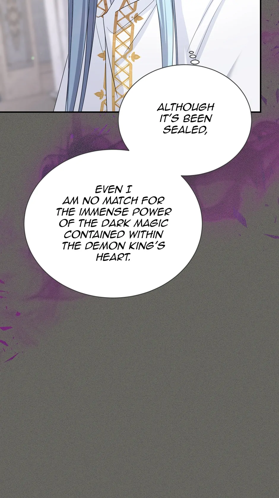 The Duchess With An Empty Soul Chapter 138 page 52