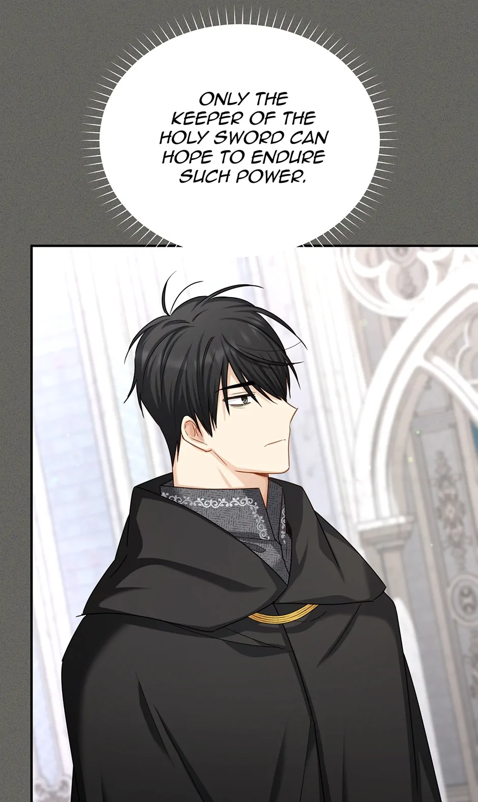 The Duchess With An Empty Soul Chapter 138 page 53